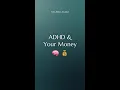 AD Your Money