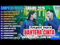 Lagu BAHTERA CINTA - IRWAN KRISDIYANTO FEAT FIRA CANTIKA DANGDUT - SIMPATIK MUSIC FULL ALBUM  #dangdut 