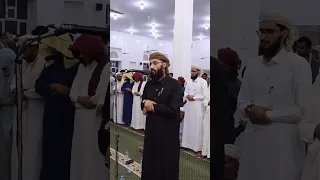 سورة المعارج و نوح  الحسن السليماني  صلاة التهجد  مأرب  تلاوة خاشعة  تلاوة مميزة  تلاوة دندنها
