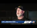 Body found in Dan River Rockingham County sheriff confirms