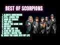 Lagu Top Scorpions Songs That Never Get Old | Classic Rock Playlist