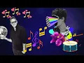 House and Disco set - Music for Bubbles: Episode18 - Yan Valer #discohouse  #discomix #radio #djset