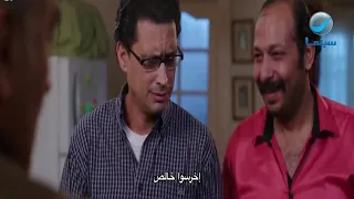 مشهد مؤثر من فيلم ياباني أصلي للنجم أحمد عيد دندنها