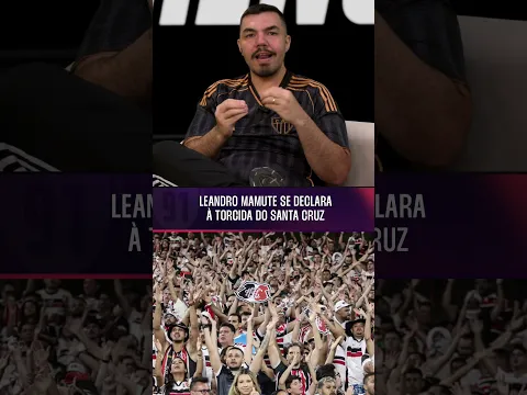 Isso vai muito além das quatro linhas. 🖤🤍❤️