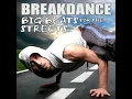 B-Boys Beware - Breaking B-Boys