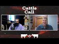Steady Cash Market Despite High Volatility Cattle Call