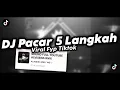 Download Lagu DJ PACAR LIMA LANGKAH MENGKANE FYP TIKTOK