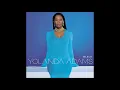 I'm Gonna Be Ready   Yolanda Adams,  Believe  released Dec 04, 2001