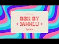 jahhlu - bbn I m in the trap but booty naked