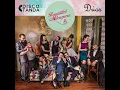 Invierno - Orquesta Romantica Milonguera