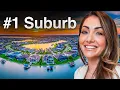 Orlando Florida s Suburb in 2025 Horizon West