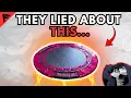 You re Being Lied To About This