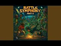 Lagu battle symphony part II hip-hop funky