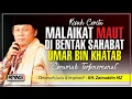 Lagu CERAMAH LUCU‼️KH. ZAINUDDIN MZ. KISAH MALAIKAT MAUT DIBENTAK SAHABAT NABI UMAR BIN KHATAB.
