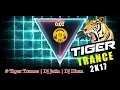 Download Lagu Tiger Trance (PIANO MIX) 2017 | Dj JATIN | Dj Dhan | HD 1080p