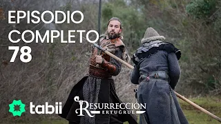 Resurrección Ertugrul Episodio Completo 78 