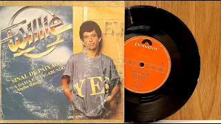 Willie - Sinal de Paixão - 1984