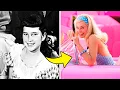 THE REAL STORY BEHIND THE BARBIE