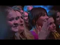 Lavender | Vampire (Olivia Rodrigo) | Blind auditions | The Voice Norway 2025