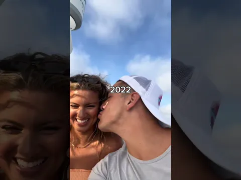woke up feelin all mushy & romantic so i made this video lol ewwwww🙈 i love my mans ok?!
