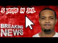 G Herbo Sentence To 5 Years In Prison