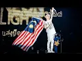 Download Lagu ONE OK ROCK Malaysia Luxury Disease Asia Tour 2023 full concert