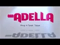 Om Adella Kegagalan Cinta voc. Niken Yra live pasuruan Tawa Timur