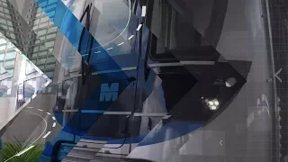 New Ride New Era - Metrorail Fleet Replacement