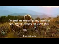 Ripple Effect - Olivia Penalva Cover (Lyrics)