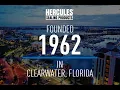 Hercules Sealing Products A Corporate Timeline