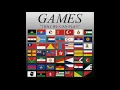 Strawberry Skies (DIY Instrumental) - Games