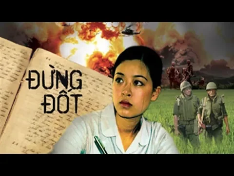 u0110u1eebng u0111u1ed1t ud83cuddfbud83cuddf3 - Donu0027t burn (2009) Full Engsub ud83cuddfaud83cuddf8
