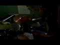 Starting New Life - Totalfat (Drum Cover)