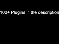 100 Plugins For BetterDiscord