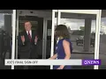 Joe Gazin retires from KIII-TV