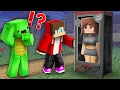 Download Lagu JJ and Mikey bought DARK BARBIE and fell in LOVE with HER in Minecraft - Maizen