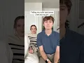 Download Lagu Telling my wife dad jokes until she laughs