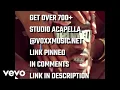 Quavo - Trance/ Walk It Down (Acapella/ Vocals)  198 BPM 