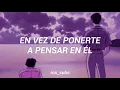 Grupo Mojado; Piensa en mí // [Letra]