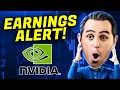 Paul Reacts To Nvidia Stock Earnings NVDA