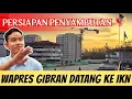 Lagu Suasana Rusun ASN \u0026 Fasilitasnya 14 November 2025, Akan Ditinjau Mas Wapres Gibran