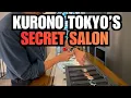 Lagu Kurono Tokyo's Secret Salon... in Shanghai!