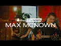Max McNown - "Turned Into Missing You" | Live at The Orchard
