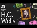 H G Wells The Father of Science Fiction