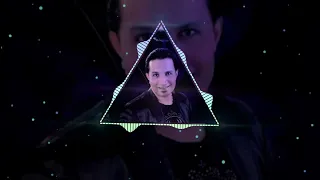      منحرمش العمر منك   وليد الحكيم ريمكس دندنها