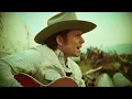 Lukas Nelson - Montana (Official Music Video)