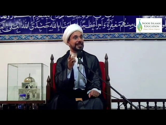 6 Sins that block dua!