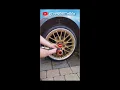 Download Lagu BBS Speedline 19x9 gold | VW Golf MK7 R-line | Mounting winter wheels on the daily.