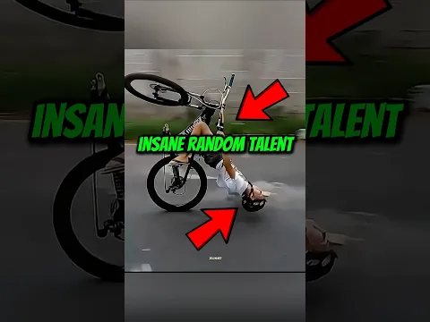 Which insane random talent would you wanna show your school contest? 🔥😎