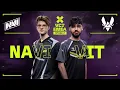 Download Lagu FNC vs. KC - VCT EMEA 2025 Stage 2 Lower Round 1